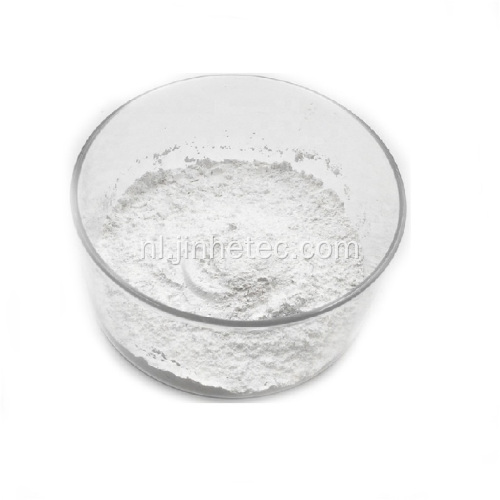 Zirconia en aluminiumoxide behandeld rutiel titaniumdioxide R996